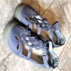 JBU Jambu Mary Janes